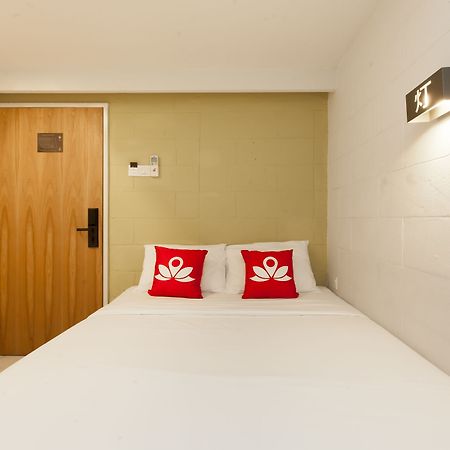 Zen Rooms Petaling Street Куала-Лумпур Экстерьер фото