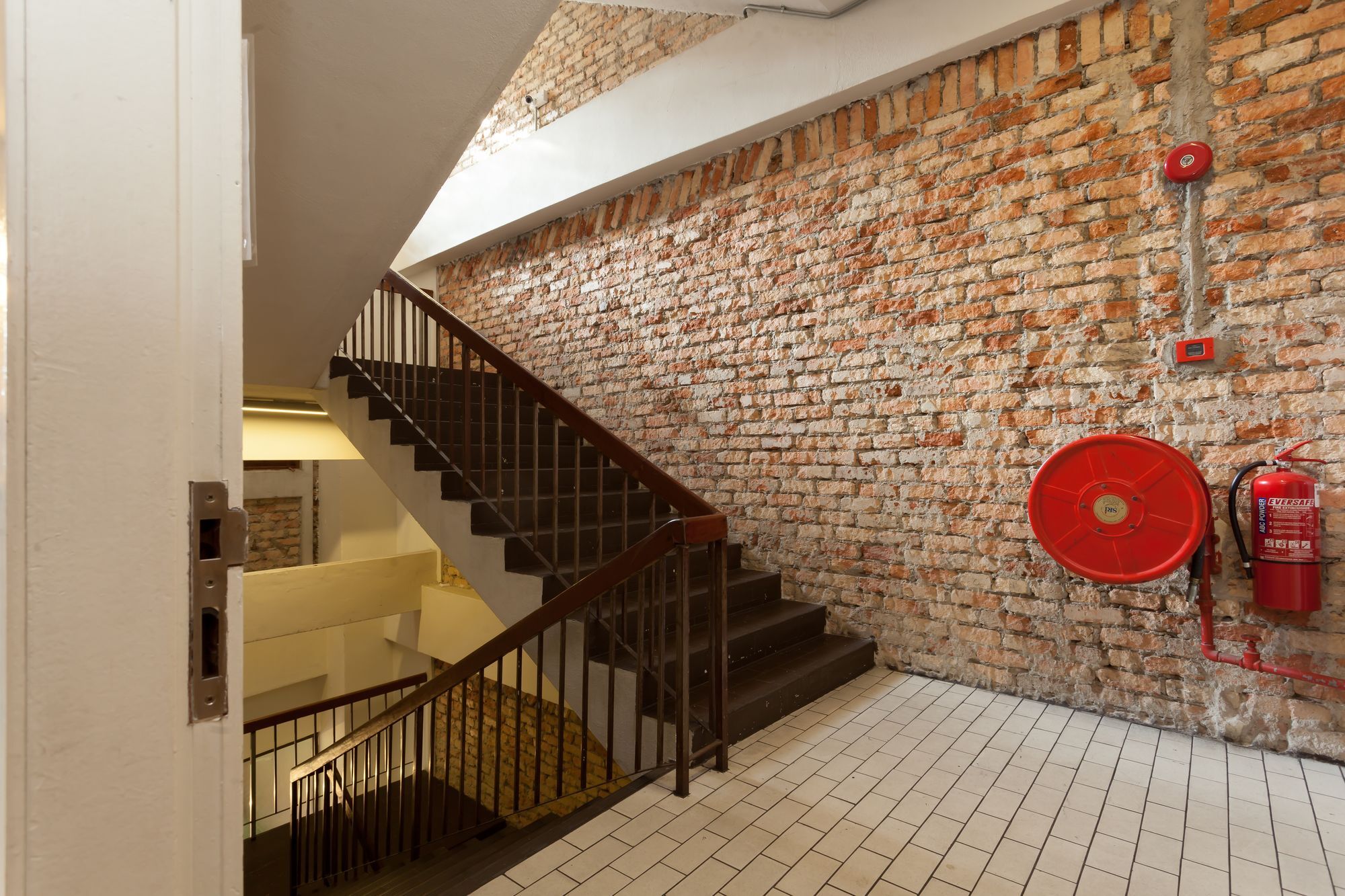Zen Rooms Petaling Street Куала-Лумпур Экстерьер фото