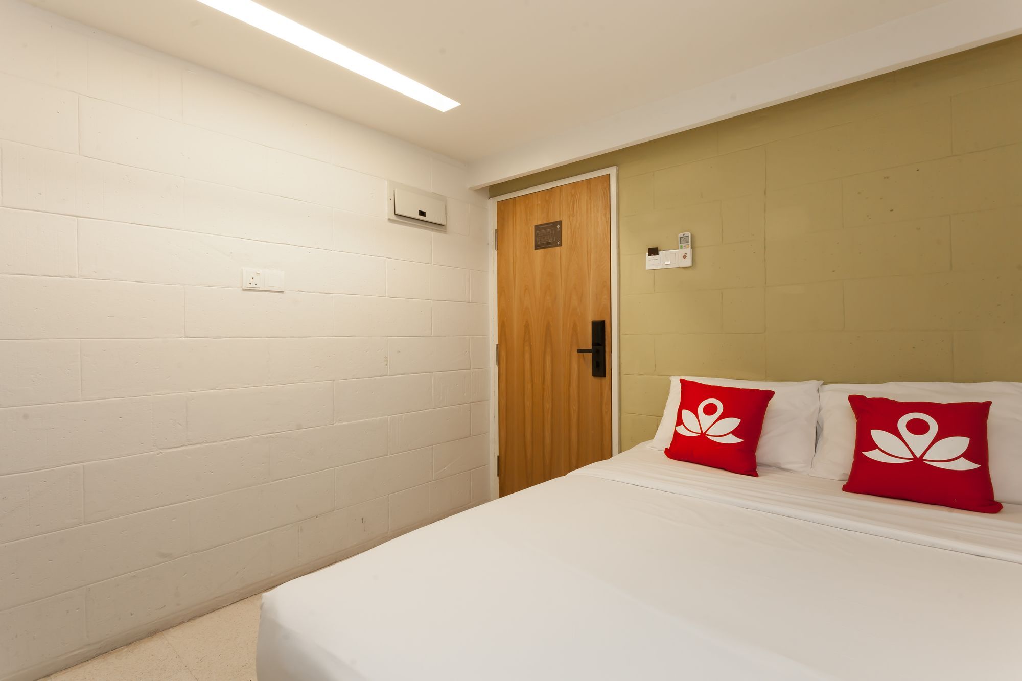 Zen Rooms Petaling Street Куала-Лумпур Экстерьер фото