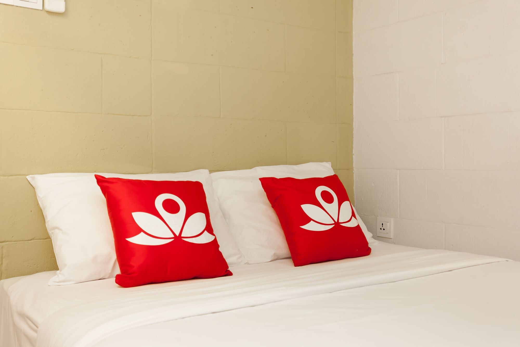 Zen Rooms Petaling Street Куала-Лумпур Экстерьер фото