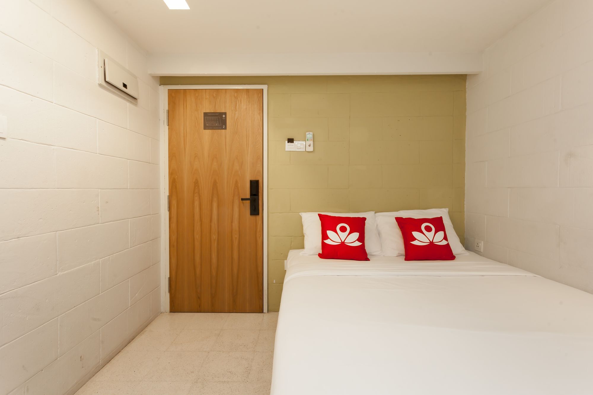Zen Rooms Petaling Street Куала-Лумпур Экстерьер фото